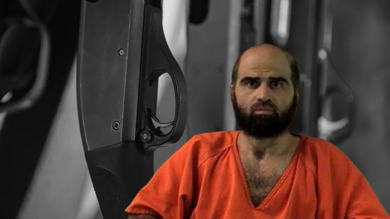 AB'de "canlı yayında infaz" alarmı. Kurşuna dizilecek