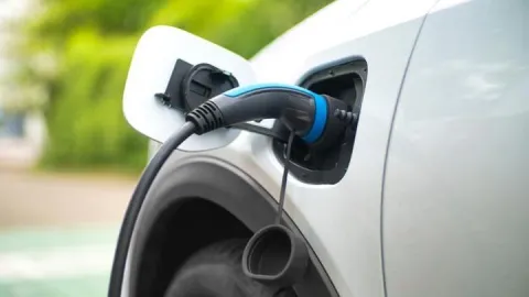 AB’de elektrikli otomobil satışları yüzde 45 arttı