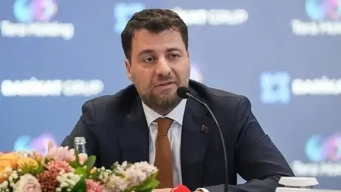ABD'li Bloomberg 25'ten fazla kişiyle görüştü: Tera'da yumruklar konuştu, uyarılar karşılıksız kaldı