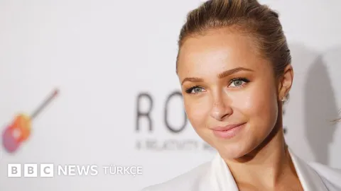ABD'li oyuncu Hayden Panettiere'nin ölümünün kaza sonucu olduğu belirlendi