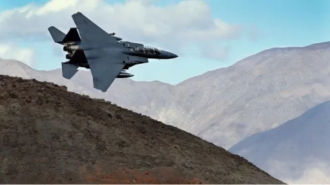 ABD'nin en az 81 hava aracı kayboldu veya hasar gördü