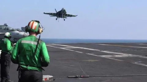 ABD’nin hava kayıpları rapora yansıdı