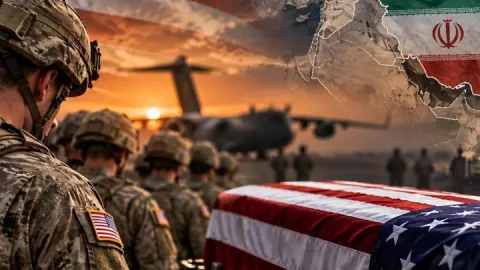 ABD'nin İran faturası belli oldu! Pentagon kaybedilen asker sayısını duyurdu