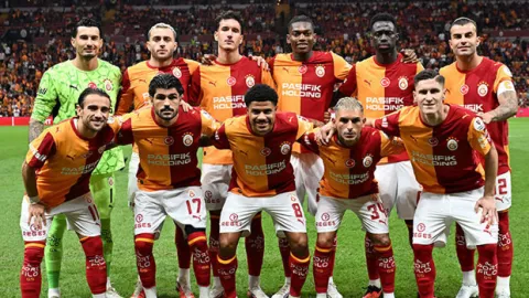 Abdülkerim Bardakcı yerine oynayacak! Okan Buruk karatını verdi