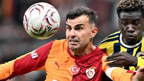 Abdülkerim Bardakcı'nın cezası sonrası Okan Buruk’un planı belli oldu!