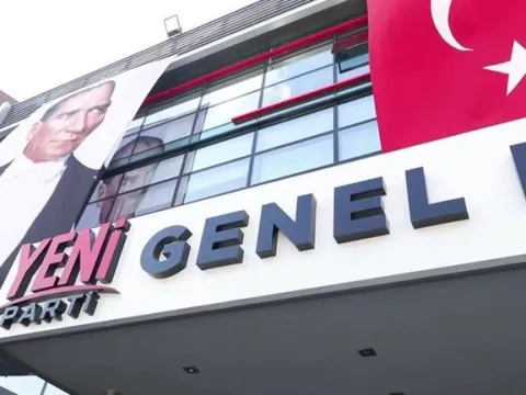 Yeni Parti milliyetçi ittifak mı kuracak? - fotoğraf 1