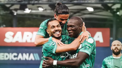 Aboubakar golleriyle Bodrum'u galibiyete taşıdı!