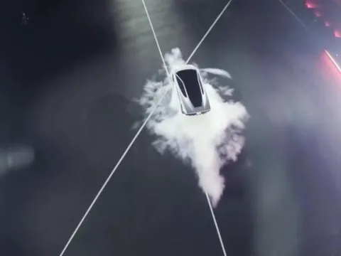Musk'ın uçan arabası bir silaha dönüşebilir mi? - fotoğraf 3