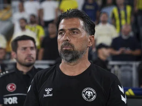 "Tempomuzu arttırdık ama skora çeviremedik" - fotoğraf 2