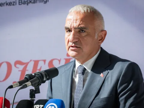 Nutuk için 8 dilde özel baskı hazırlandı - fotoğraf 2