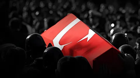 Acı haberi MSB duyurdu! Albay Sayit Gökgöz askeri araç kazasında şehit oldu