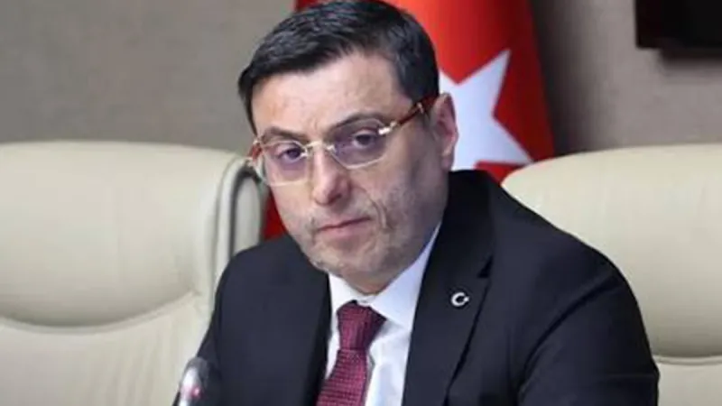 Açıklamaları Erdoğan'ı kızdırdı: Vekile özür dilettiler