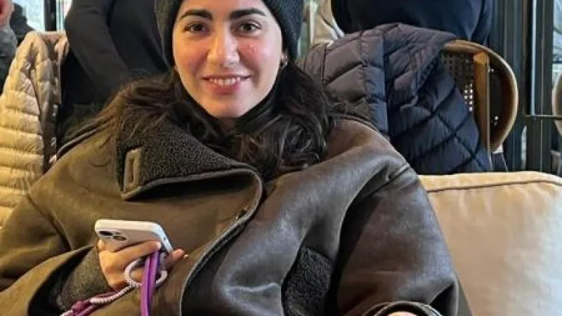 Acılı Baba Bayram Öksüz’den Kahreden Veda Mesajı