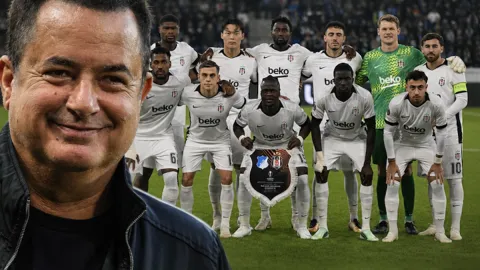 Acun Ilıcalı Beşiktaş'ın yıldızına göz dikti! İngilizler Güney Koreli Oh'un peşinde