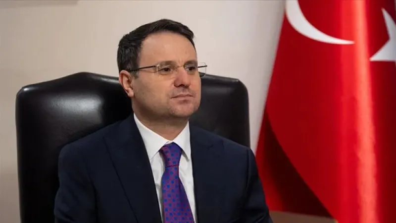 Adalet Bakanı Gürlek'ten Uluslararası Adalet Zirvesi'ne ilişkin paylaşım