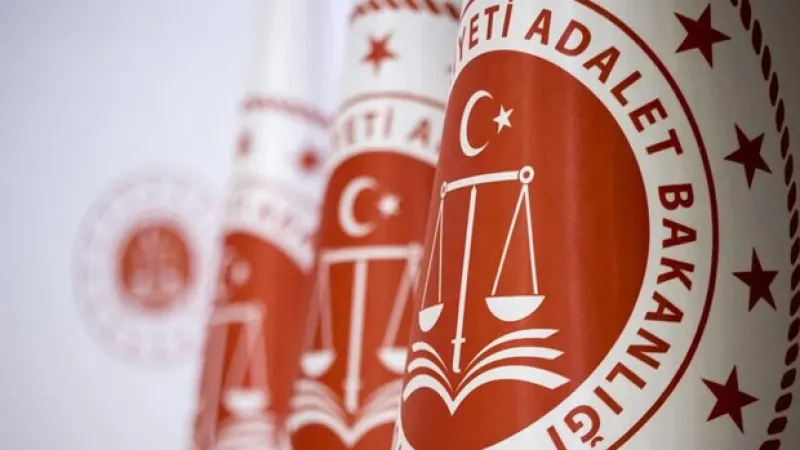 Adalet Bakanlığı’ndan fon soruşturması açıklaması: İddialar mesnetsiz birer iftiradır