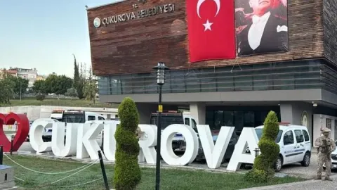 ADANA ÇUKUROVA BELEDİYESİ OPERASYON SON DAKİKA: Çukurova Belediye Başkanı Kim, Gözaltına Mı Alındı? Çukurova Belediyesi Hangi Partiden?