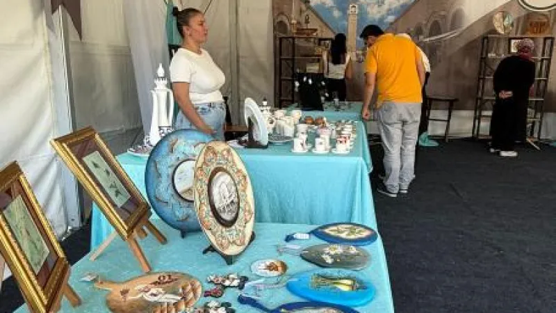 Adana Lezzet Festivali’nde Kültürel ve Gastronomik Zenginlik