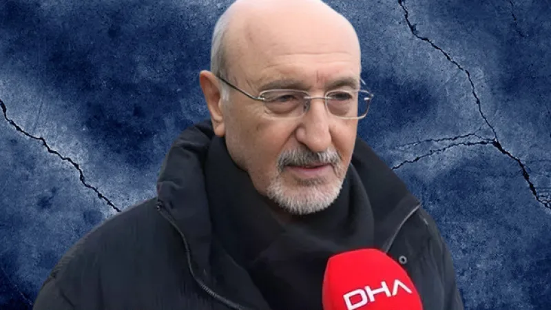 Adana ve Osmaniye'deki depremlerin ardından uzman isimden çarpıcı uyarı: Arka arkaya gelmesi bizi tedirgin etti