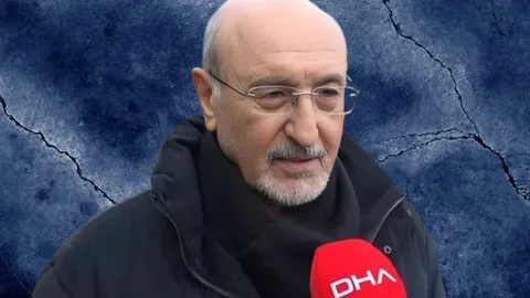 Adana ve Osmaniye'deki depremlerin ardından uzman isimden çarpıcı uyarı: Arka arkaya gelmesi bizi tedirgin etti