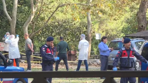 Adana'da vahşet! 22 yaşındaki Sevda Dinler, arkadaşlık teklifini reddettiği kişi tarafından öldürüldü