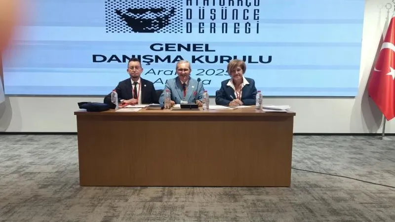 ADD: HUKUK ÜSTÜNLÜĞÜ ZARAR GÖRDÜ
