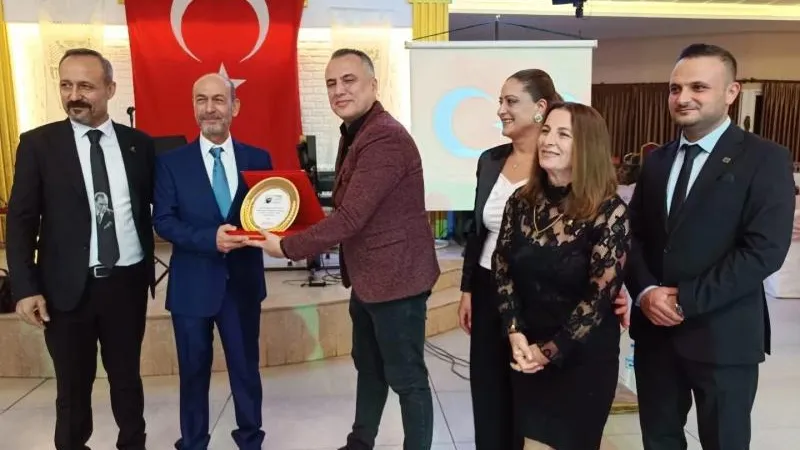 ADD’DEN İSKENDERUN’DA CUMHURİYET BALOSU