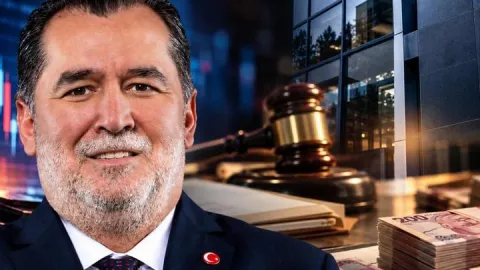 Adı fon soruşturmasında geçiyordu! Finansal Kurumlar Birliği Başkanı Ali Emre Ballı ölü olarak bulundu
