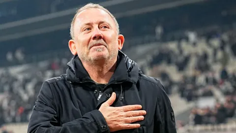 Adı Milli Takım için anılan Sergen Yalçın eski sözleri gündem oldu! 'Ben bu takımı uçururum'