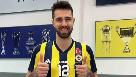 Adis Lagumdzija: 'Bu formayı taşımak bir gurur'