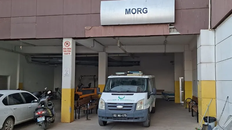 Adıyaman'da acı olay: 16 yaşındaki Merve hayatını kaybetti