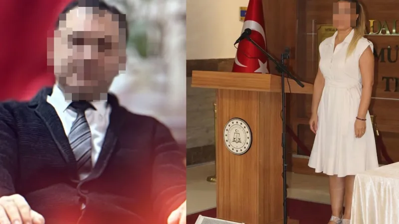 Adliyede yolsuzluk soruşturması: İki personel tutuklandı