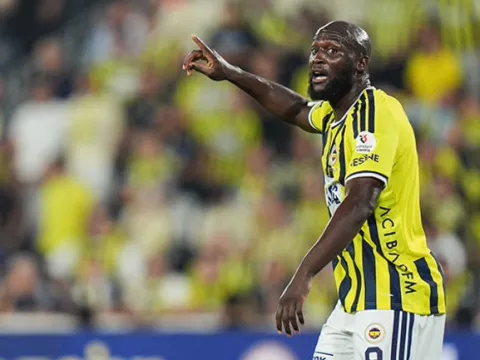 Lukaku korkusu sardı! 11 maç, 11 gol: Gözler İsmail Kartal'da - fotoğraf 4