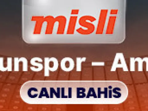 Samsunspor ve Amed karşı karşıya geliyor! Maçın heyecanı Misli'de - fotoğraf 3