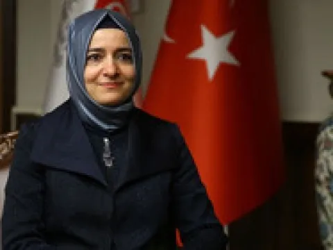 Son dakika... Fon soruşturmasında flaş gelişme: Fatma Betül Sayan Kaya ve eşi İlyas Kaya ifade verecek - fotoğraf 4