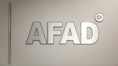 AFAD, Adana'daki depreme ilişkin ön değerlendirme raporunu yayımladı
