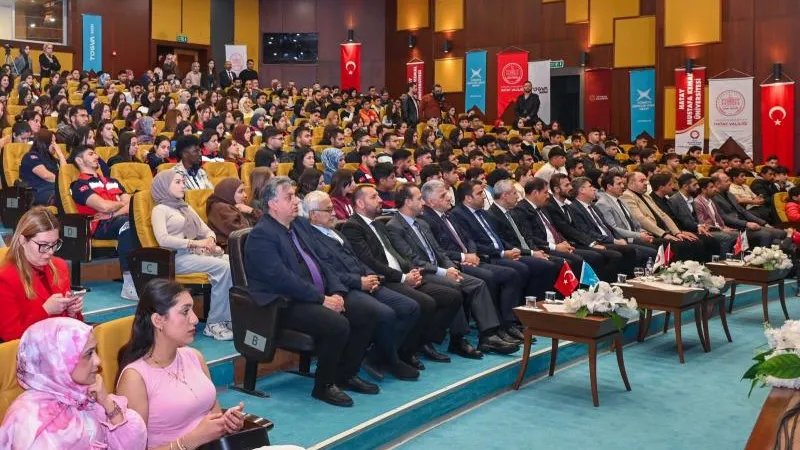 AFETTE HATAY MODELİ