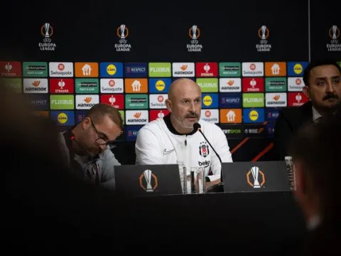 Italiano'dan C. Palace maçı için ilk 11 açıklaması! - fotoğraf 4