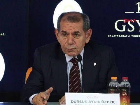 "Üst üste 5. kez şampiyon olmak istiyoruz!" - fotoğraf 3