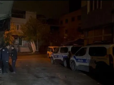 Baba öldü, oğlu yaralı... 8 kurşunlu husumet - fotoğraf 2