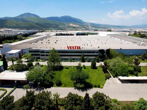 Vestel Beyaz Eşya'da FAVÖK pozitife döndü - fotoğraf 1