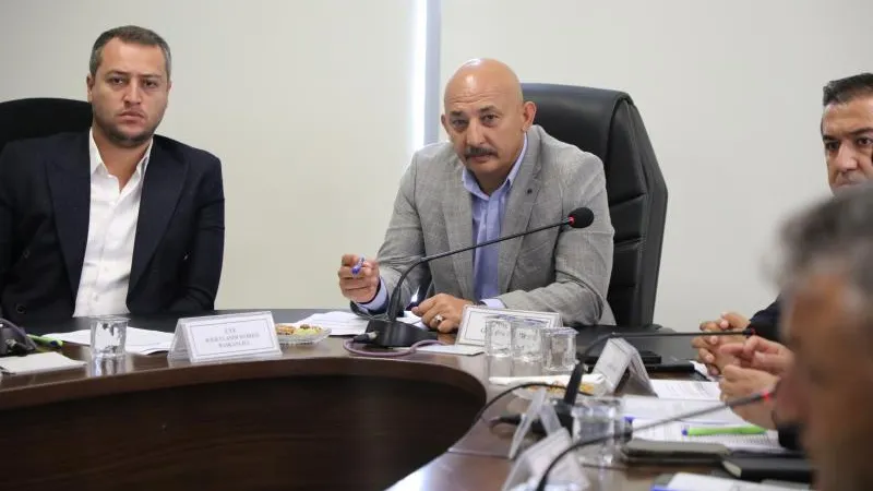 AĞIR TONAJLI ARAÇLARA SERİNYOL-MADENLİ YOLU YASAK!