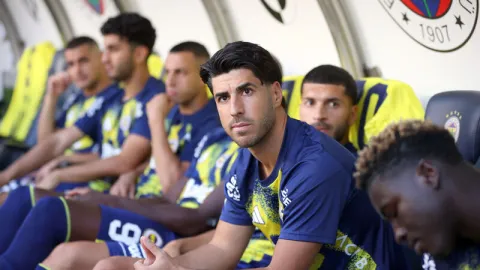 "Ağrılar oynamama izin vermedi"