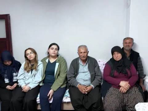 Sevda'nın katili kapı komşusu çıktı! Acılı anneden kahreden sözler! - fotoğraf 2