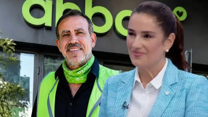 Ahbap Derneği soruşturmasında flaş tahliye: Avukat Ece Güner serbest bırakıldı