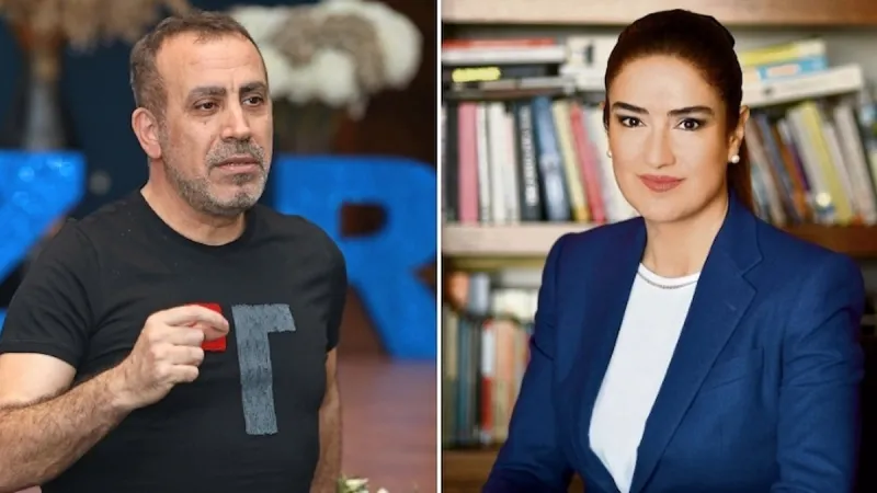 AHBAP’a para kaptıran avukat Güner’e tahliye