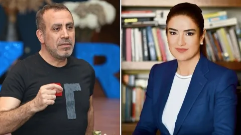 AHBAP’a para kaptıran avukat Güner’e tahliye