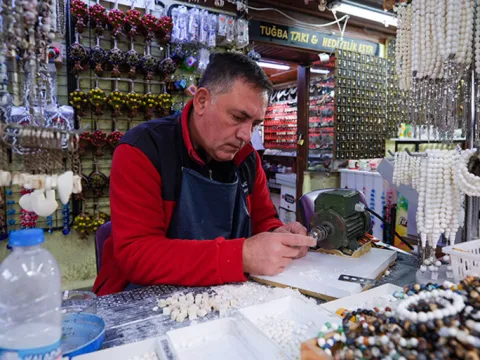 Eskişehir’de bir gün: Tarihî sokaklardan gondol turuna - fotoğraf 5