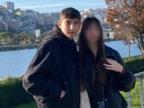 Murat 14 yaşındaydı... 15 yaşındaki cinayet zanlısından 'Yapay zeka'ya sorular - fotoğraf 1