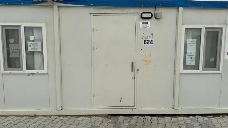 AHESEN: KEYFİ CEZALAR HATAY'DA